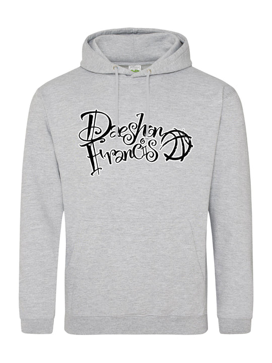 Daeshon Francis Hoodie