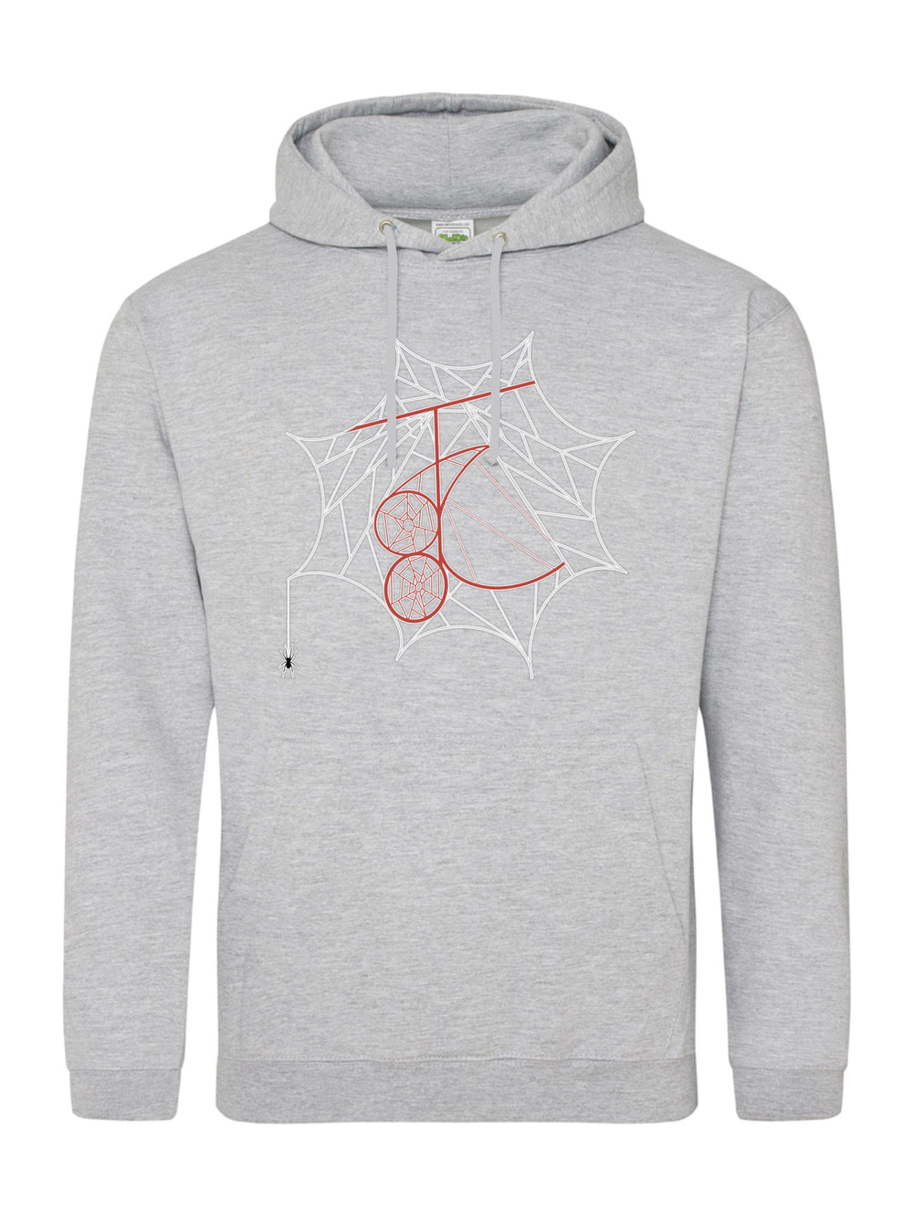 Jared Casey Hoodie