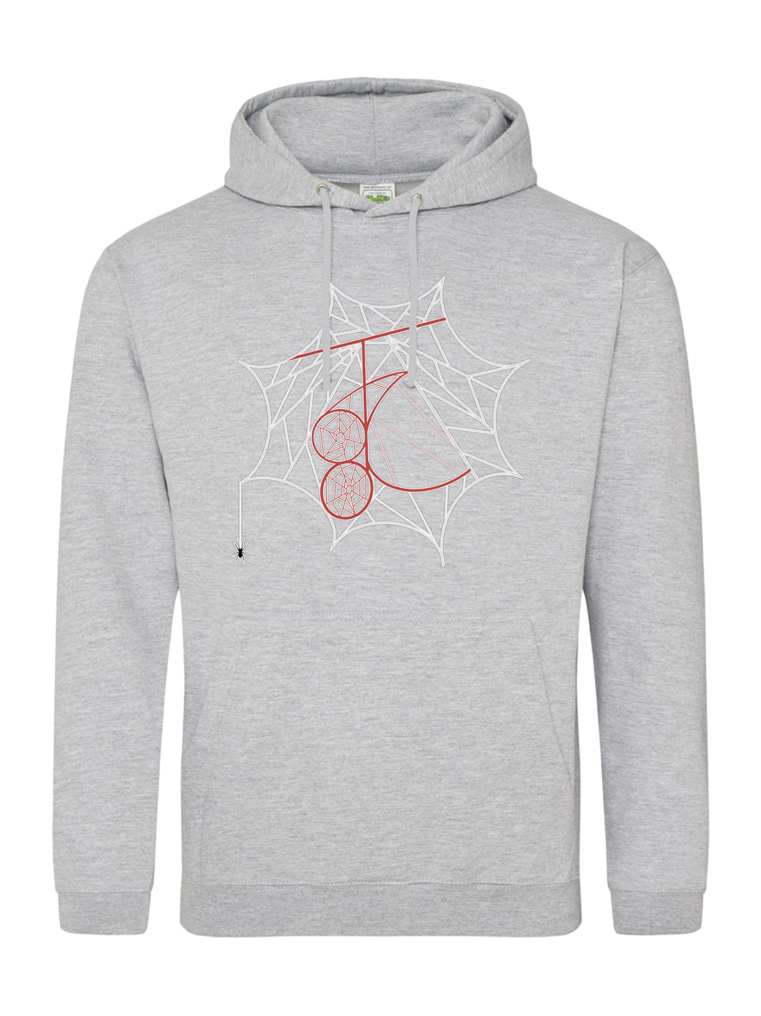 Jared Casey Hoodie