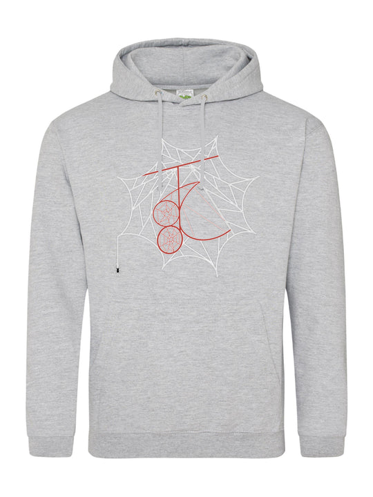 Jared Casey Hoodie