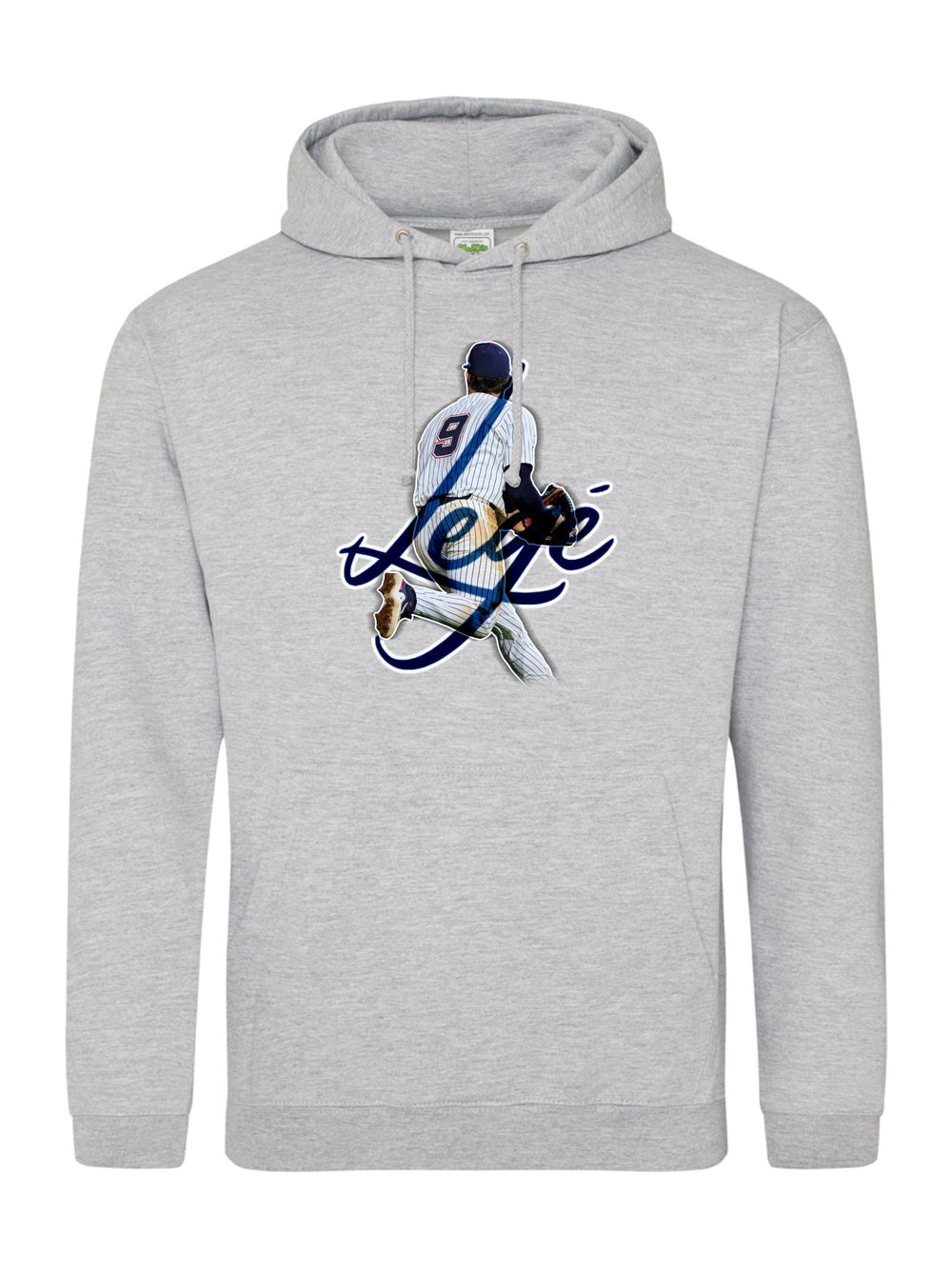 Ethan Lege Hoodie