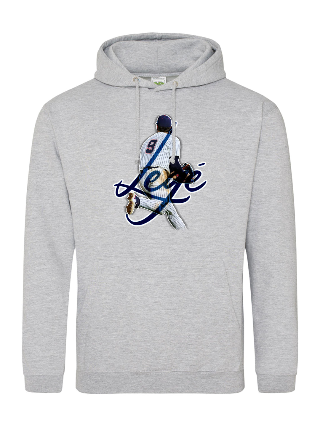 Ethan Lege Hoodie