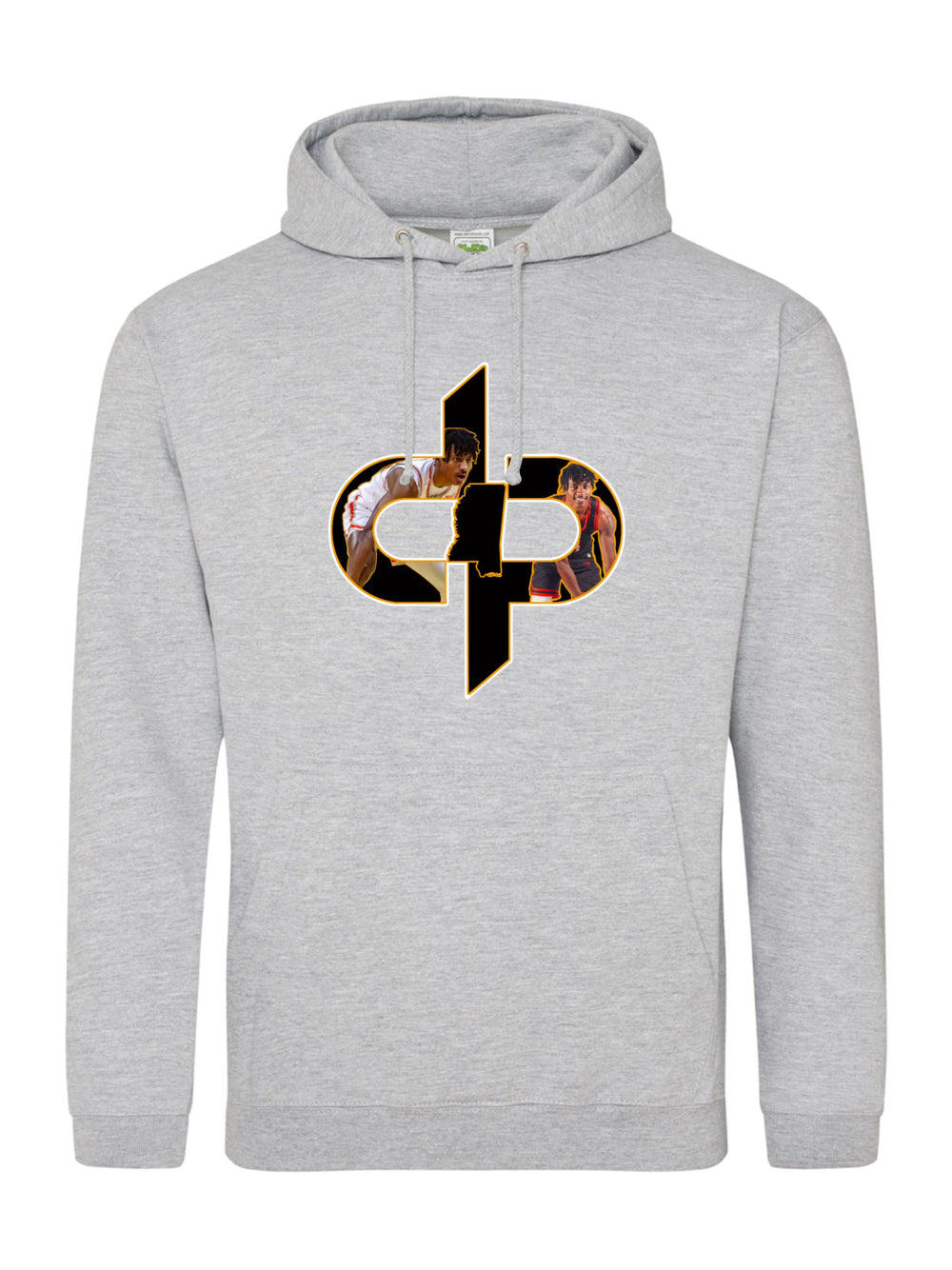 Donte Powers Hoodie