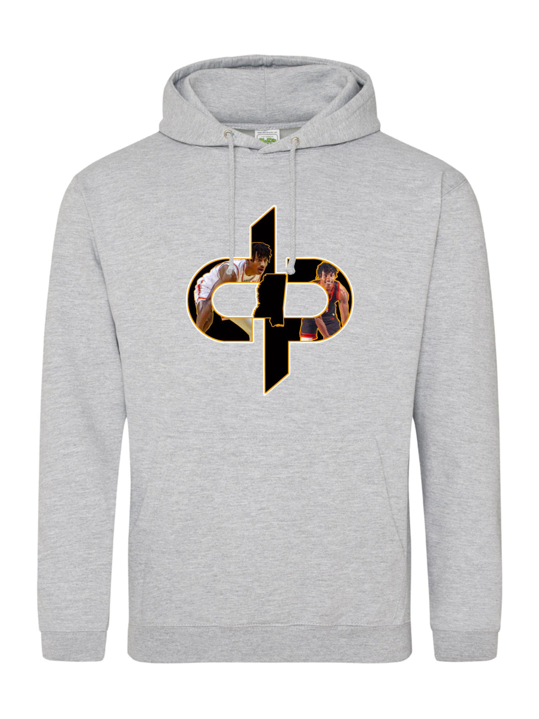 Donte Powers Hoodie