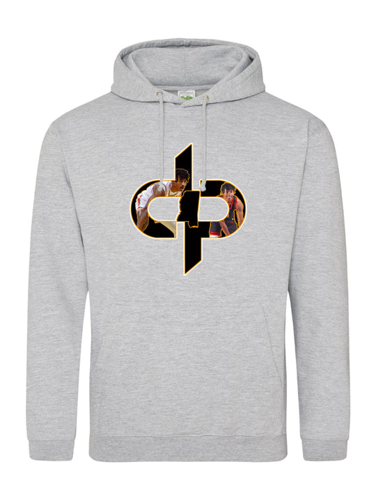 Donte Powers Hoodie