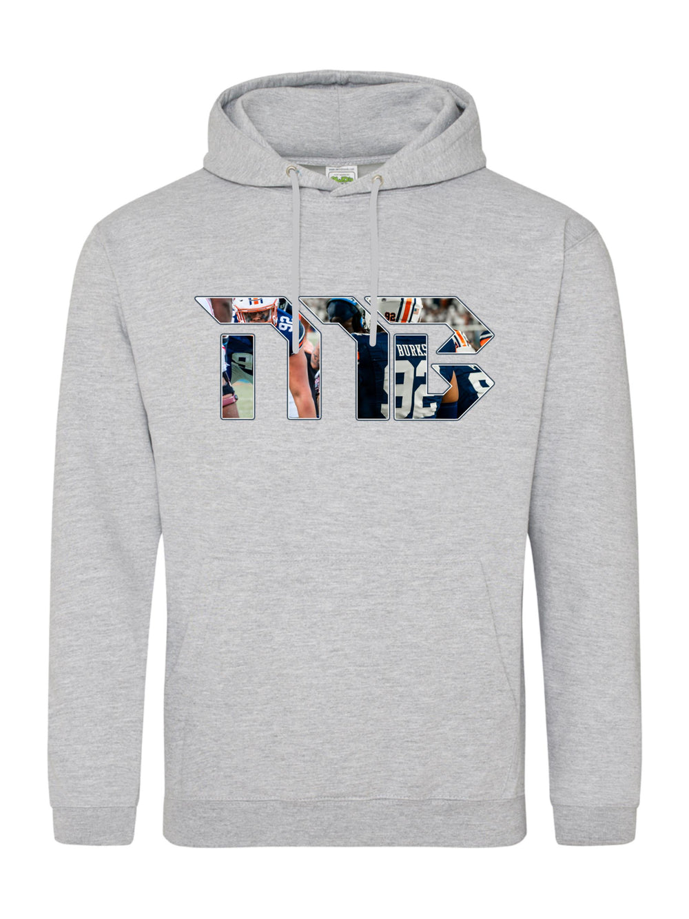 Marquis Burks Hoodie