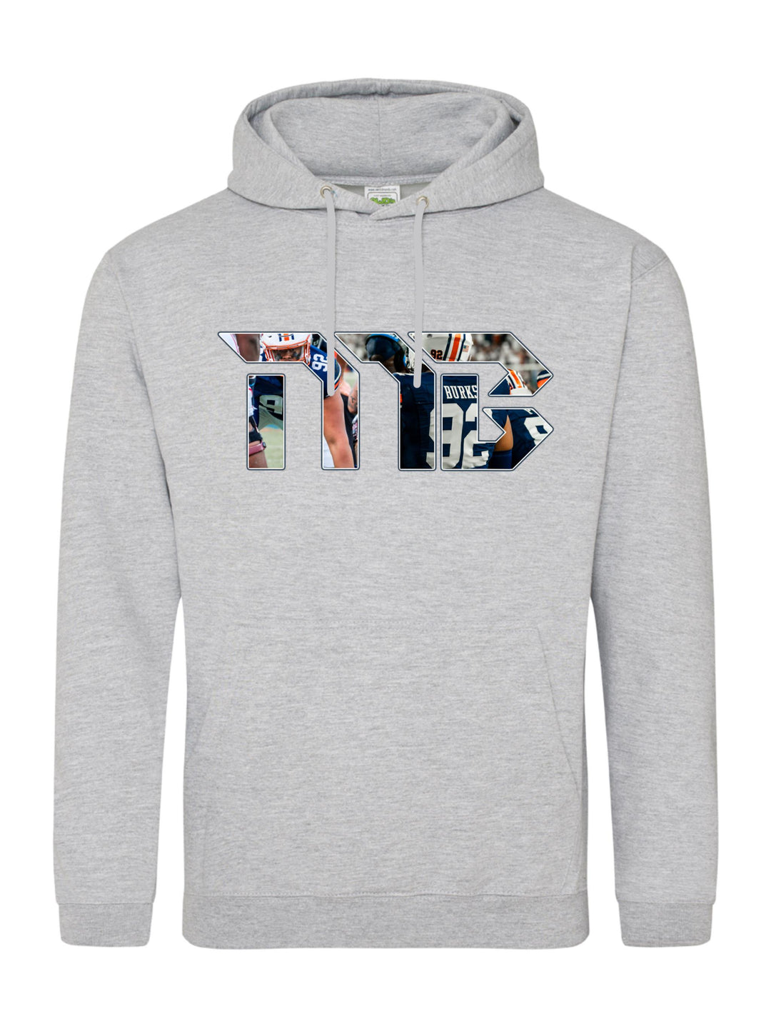 Marquis Burks Hoodie