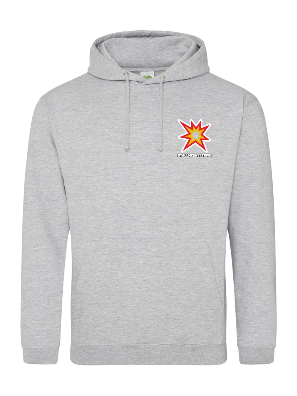 BAMS Hoodie