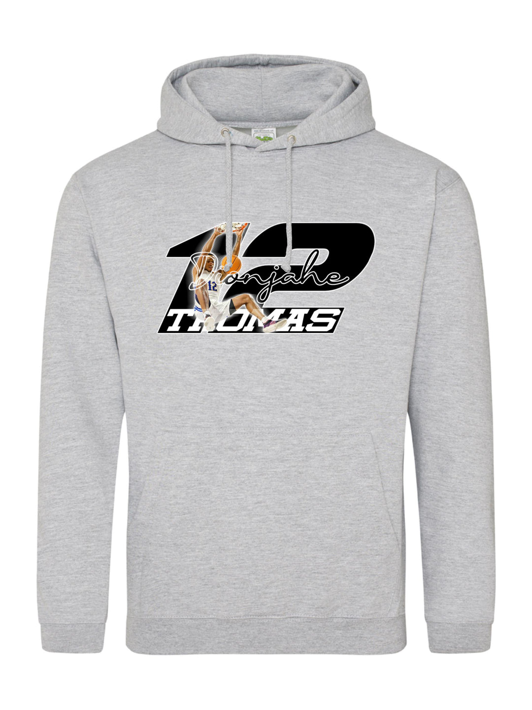 Dionjahe Thomas Hoodie