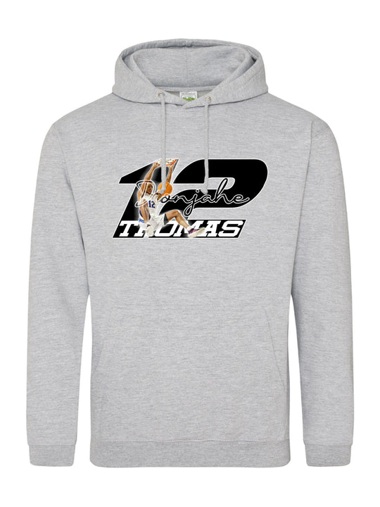 Dionjahe Thomas Hoodie