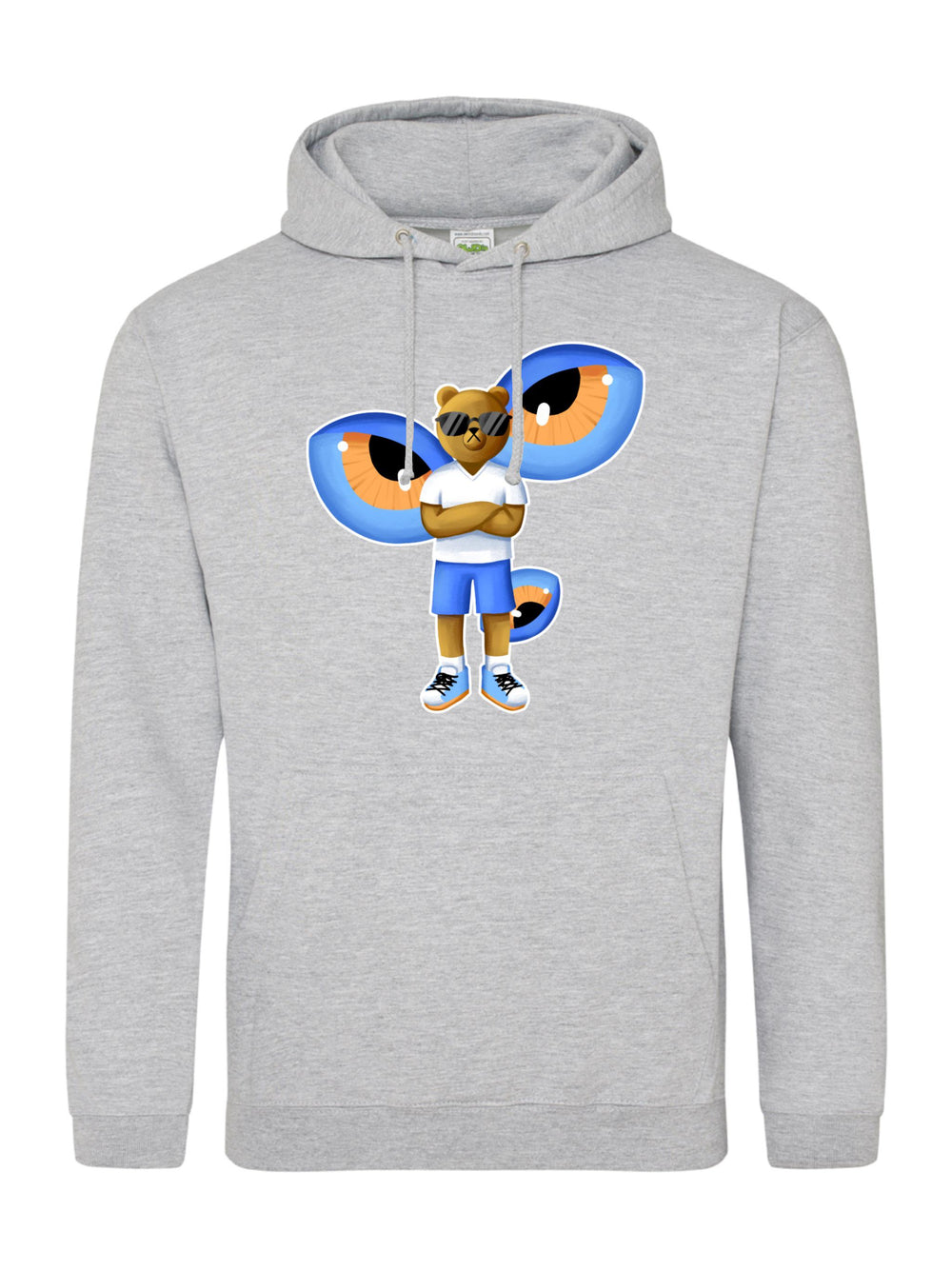 JTILLY Hoodie