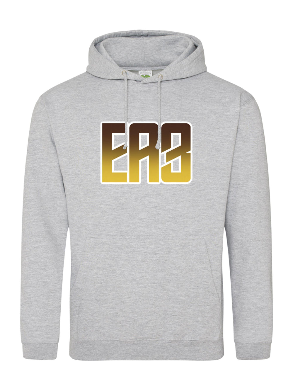 Ernest Allen III Hoodie
