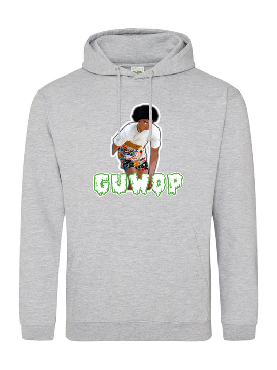 Hatem Alawad Hoodie