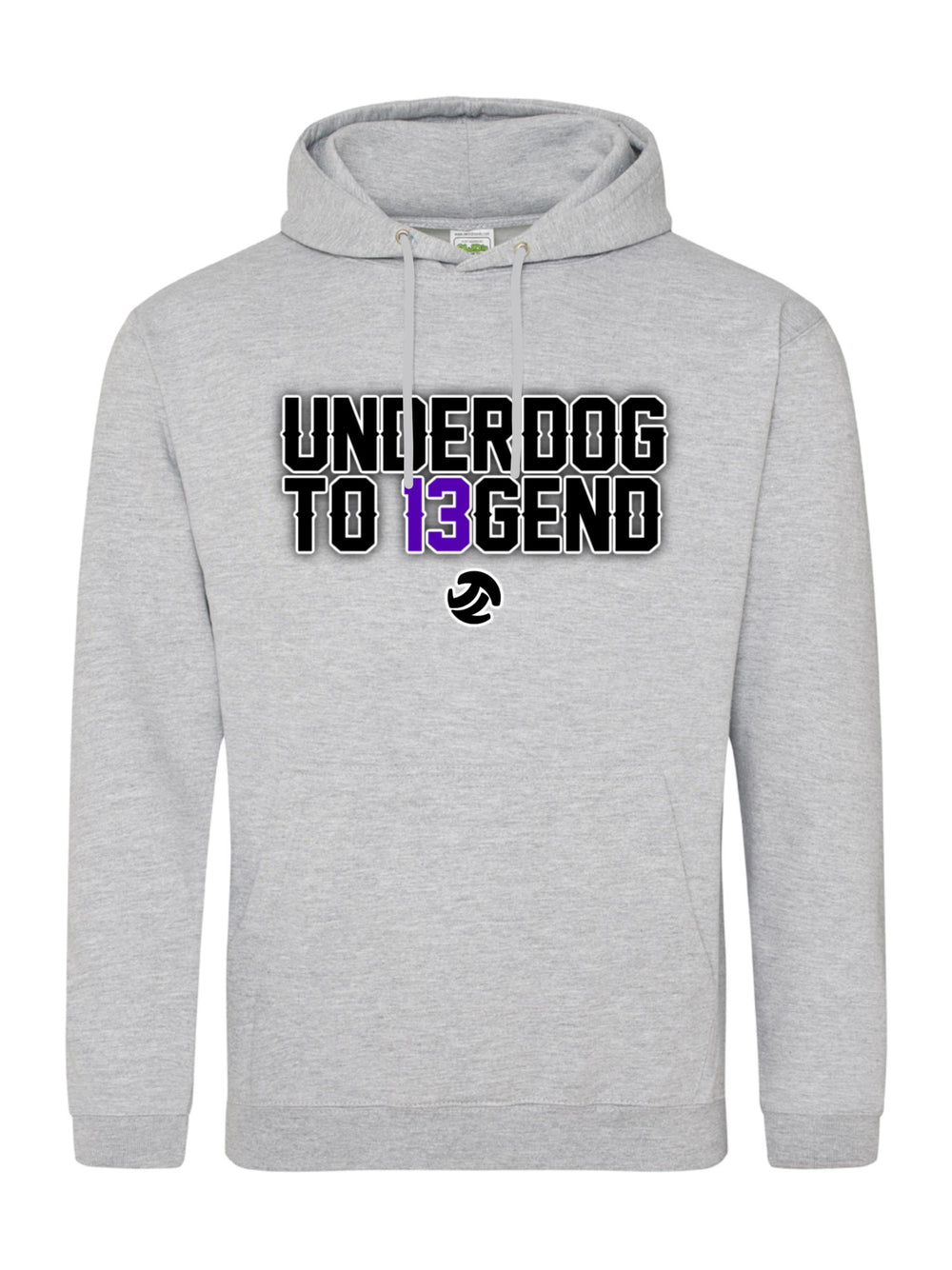 Jada Lewis Hoodie