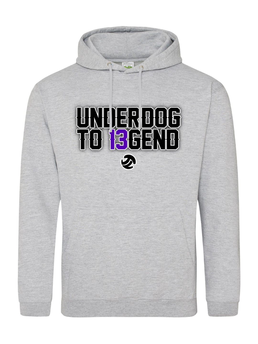 Jada Lewis Hoodie