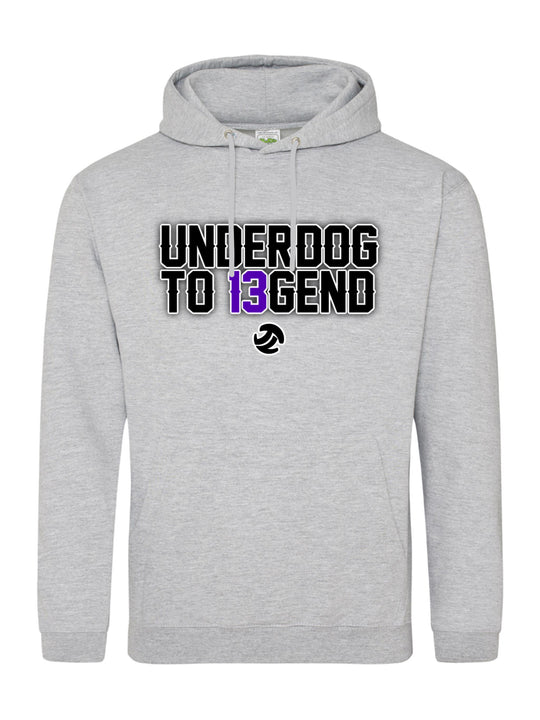 Jada Lewis Hoodie
