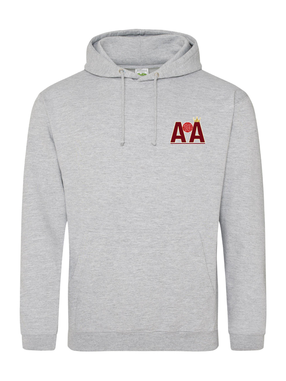 Abe Atiyeh Hoodie
