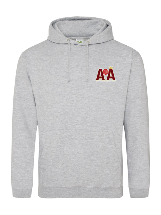 Abe Atiyeh Hoodie