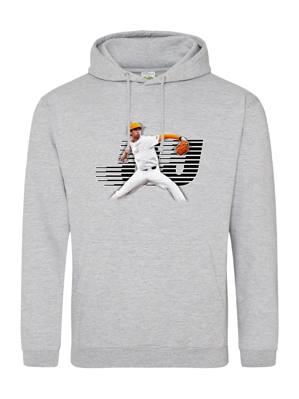 JJ Garcia Hoodie