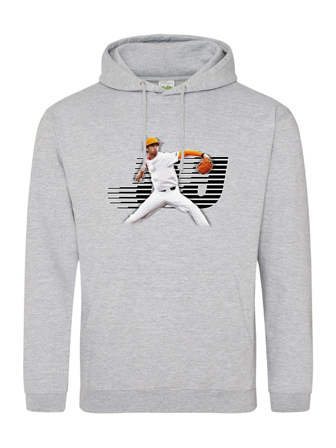 JJ Garcia Hoodie