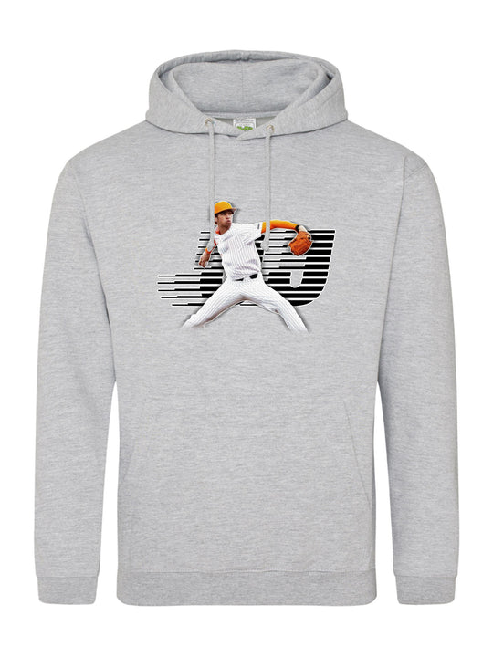 JJ Garcia Hoodie