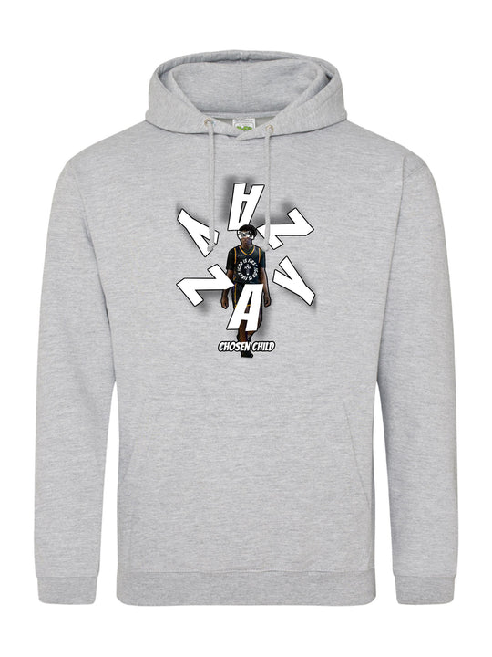 Isaiah Stein Hoodie