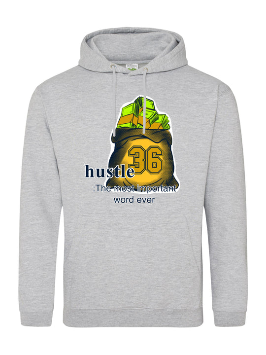 Kylan Galbreath Hoodie