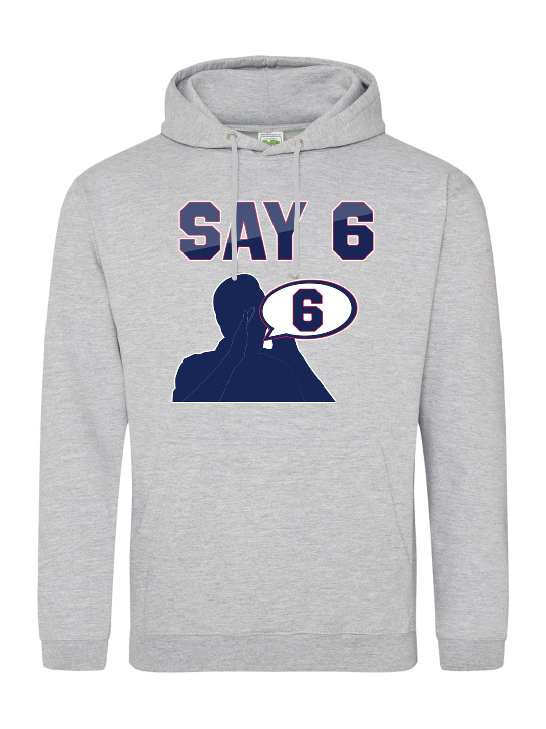 Jamar Richardson Hoodie
