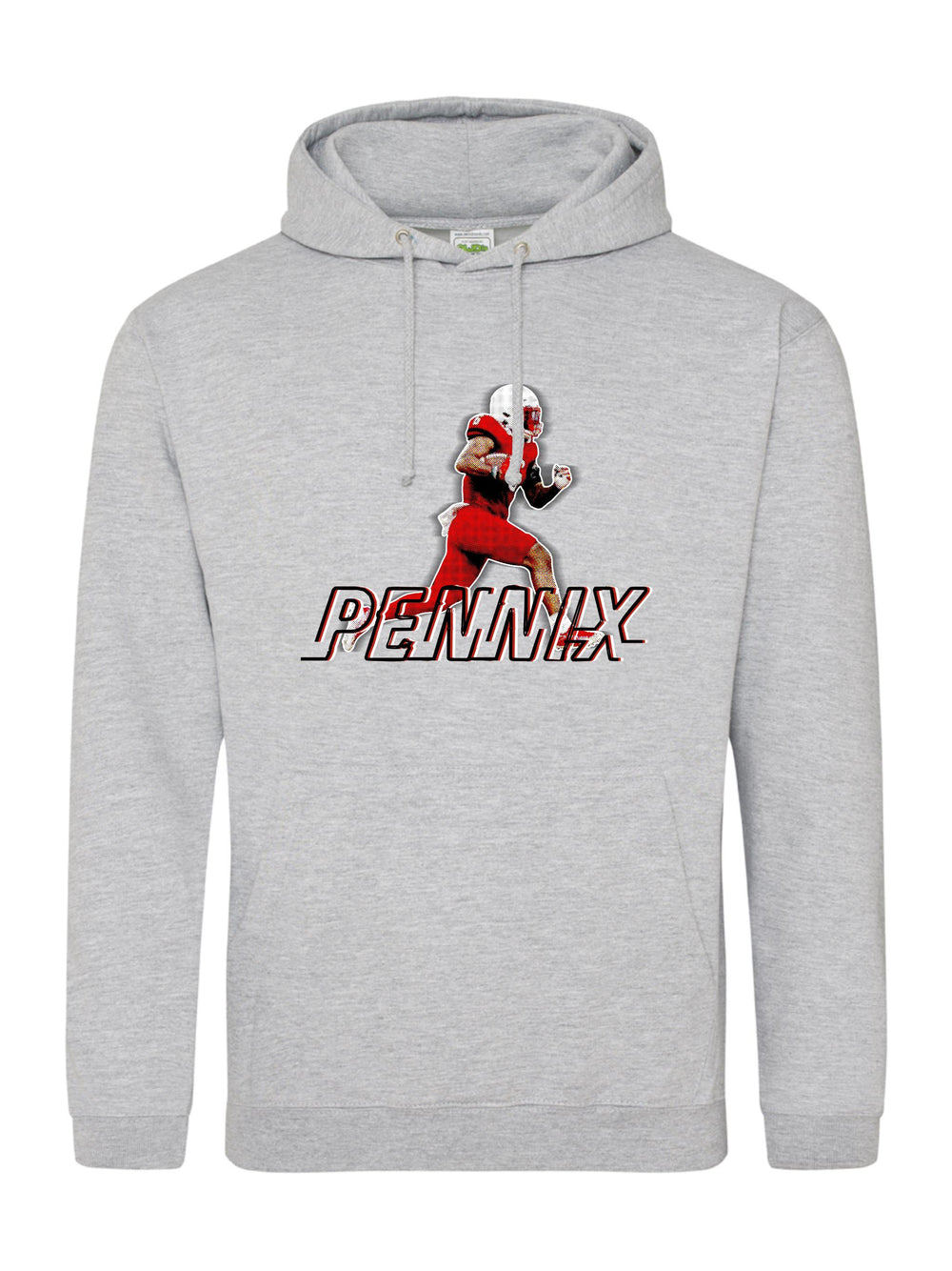 Trent Pennix Hoodie