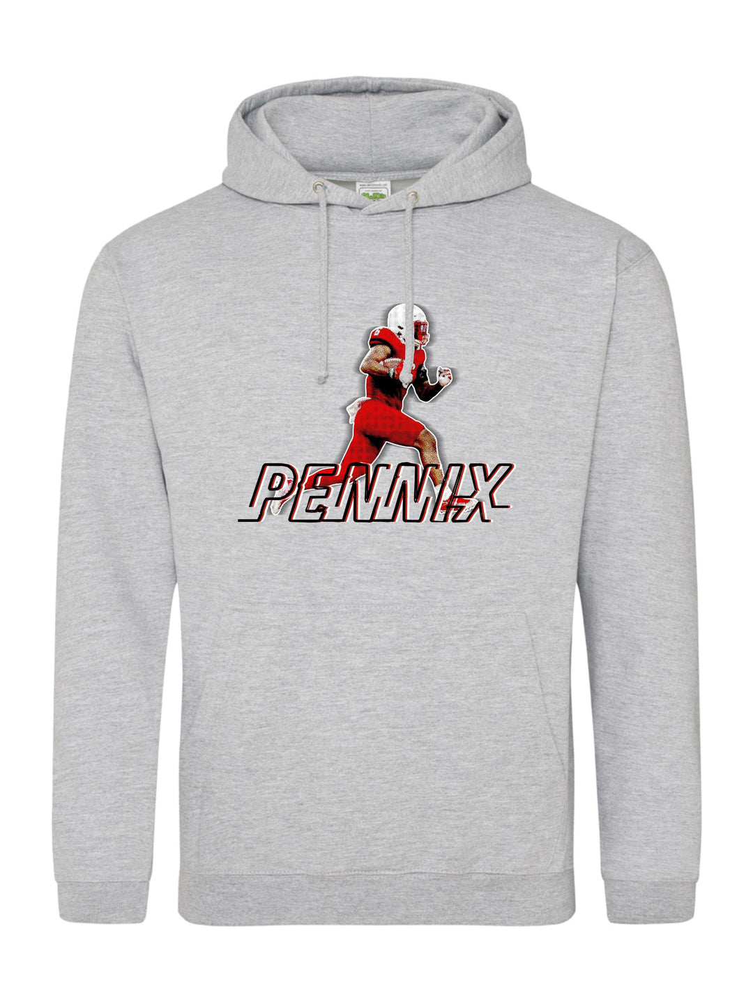 Trent Pennix Hoodie