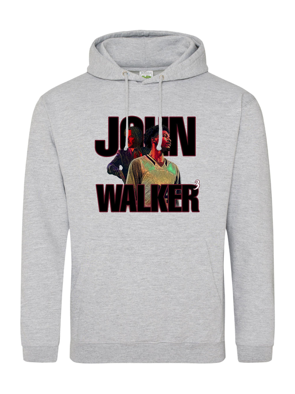 John Walker III Hoodie