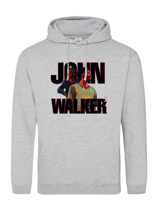 John Walker III Hoodie