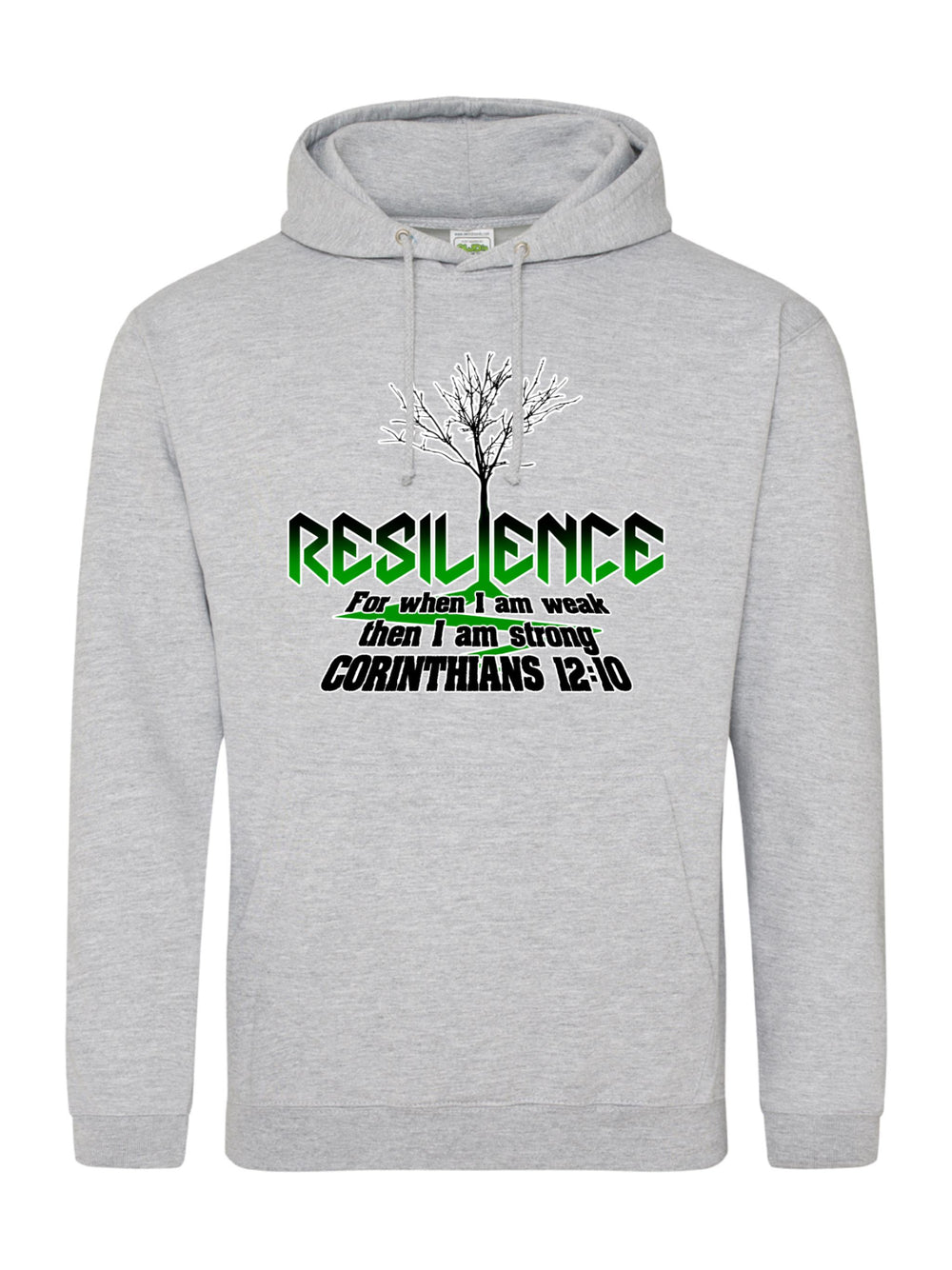 Kai Huntsberry Hoodie