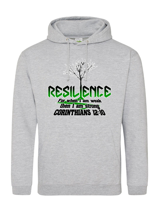 Kai Huntsberry Hoodie