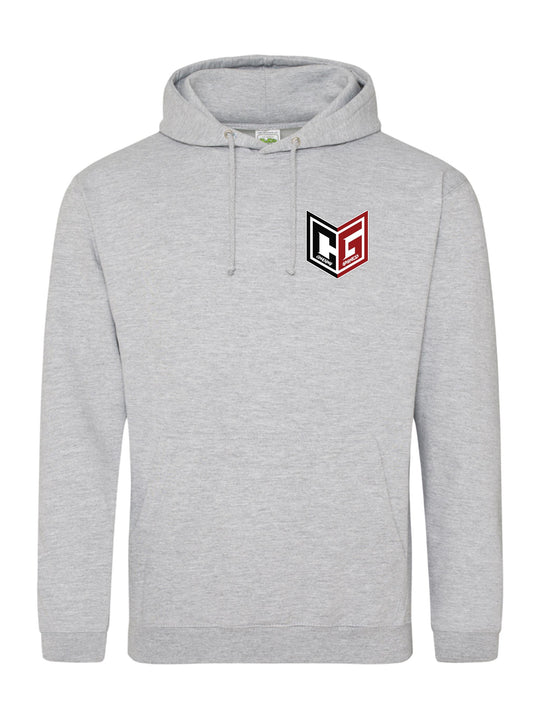 CHASINGR8NESS Hoodie