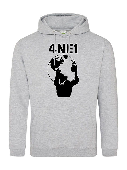4NE1 Hoodie