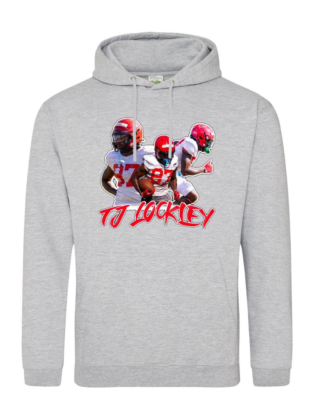 TJ Lockley Hoodie