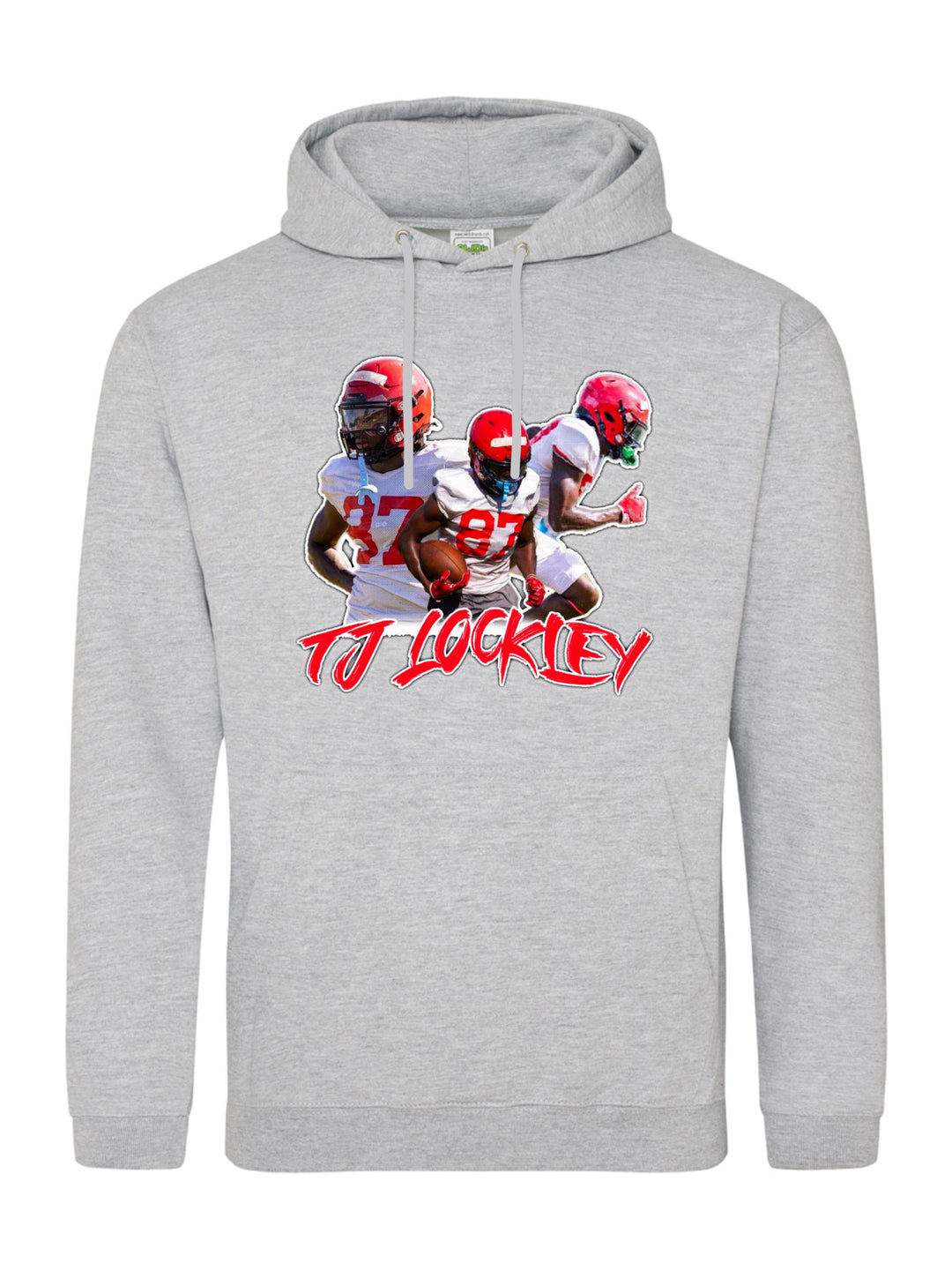 TJ Lockley Hoodie