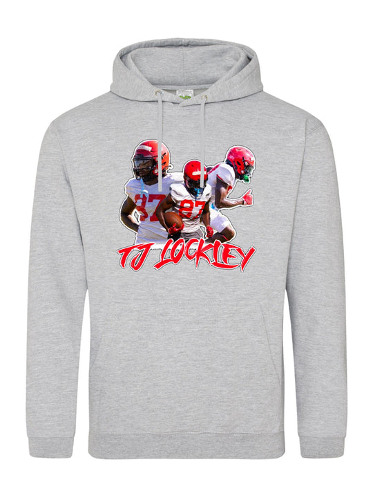 TJ Lockley Hoodie