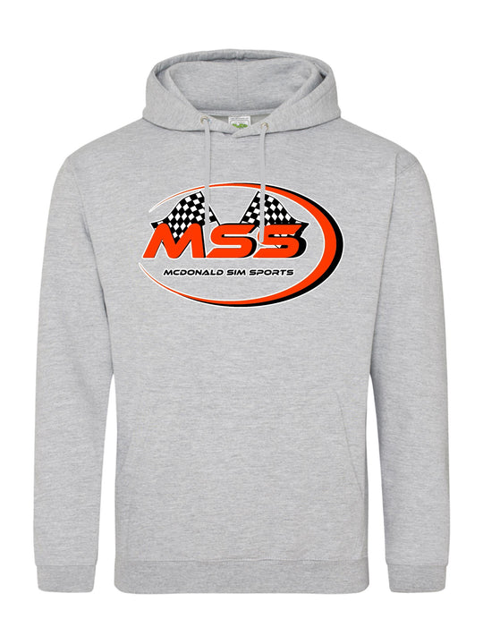McDonald Sim Sports Hoodie