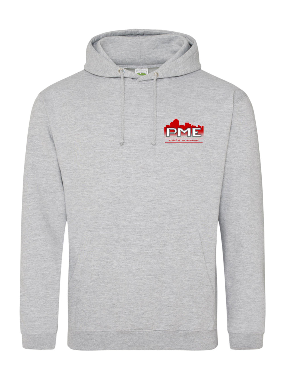 Jadarian Mays Hoodie