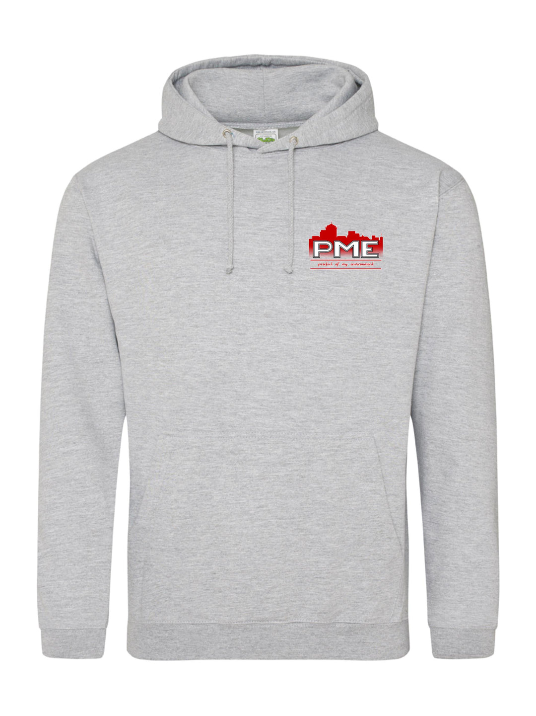 Jadarian Mays Hoodie