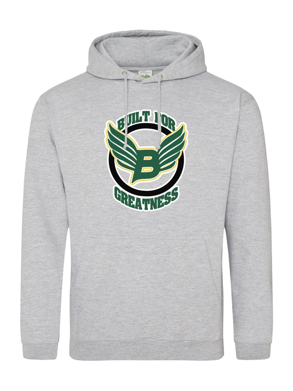 Stanleigh Bentley Hoodie