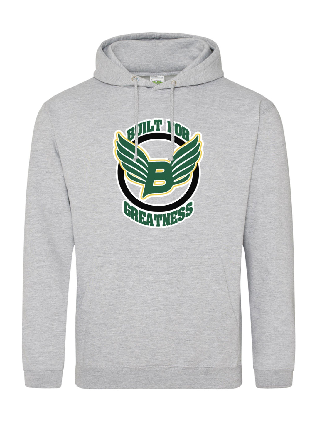 Stanleigh Bentley Hoodie