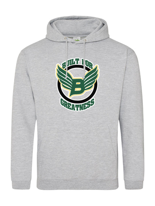 Stanleigh Bentley Hoodie