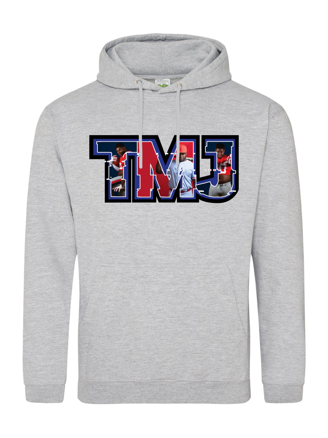 Tywone Malone Jr. Hoodie