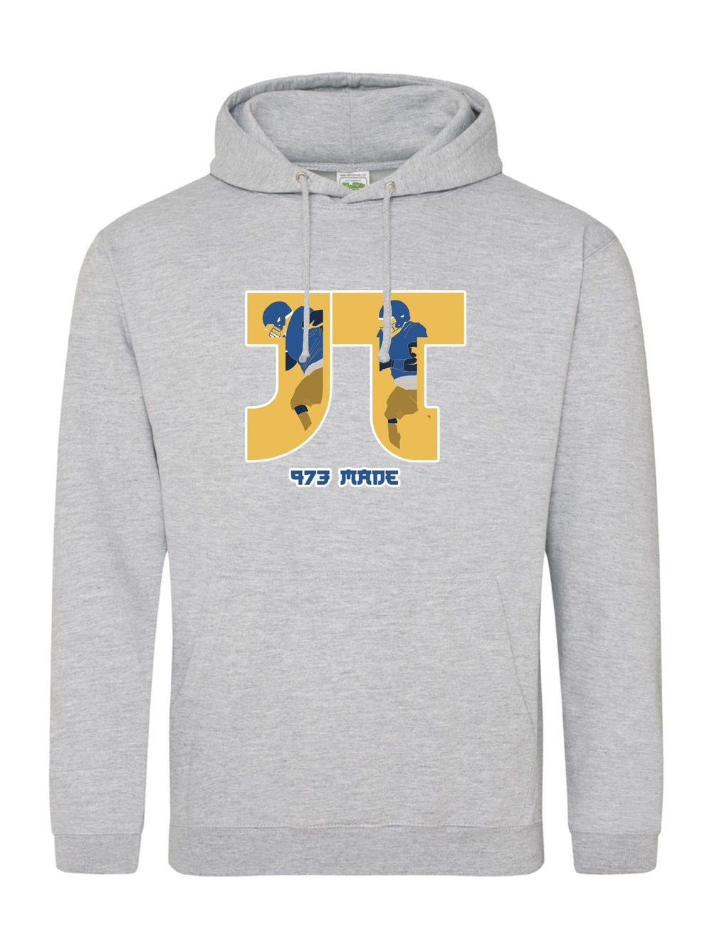 Jaysen Triunfer Hoodie