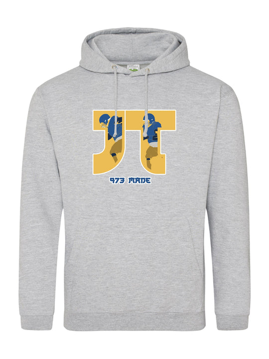 Jaysen Triunfer Hoodie