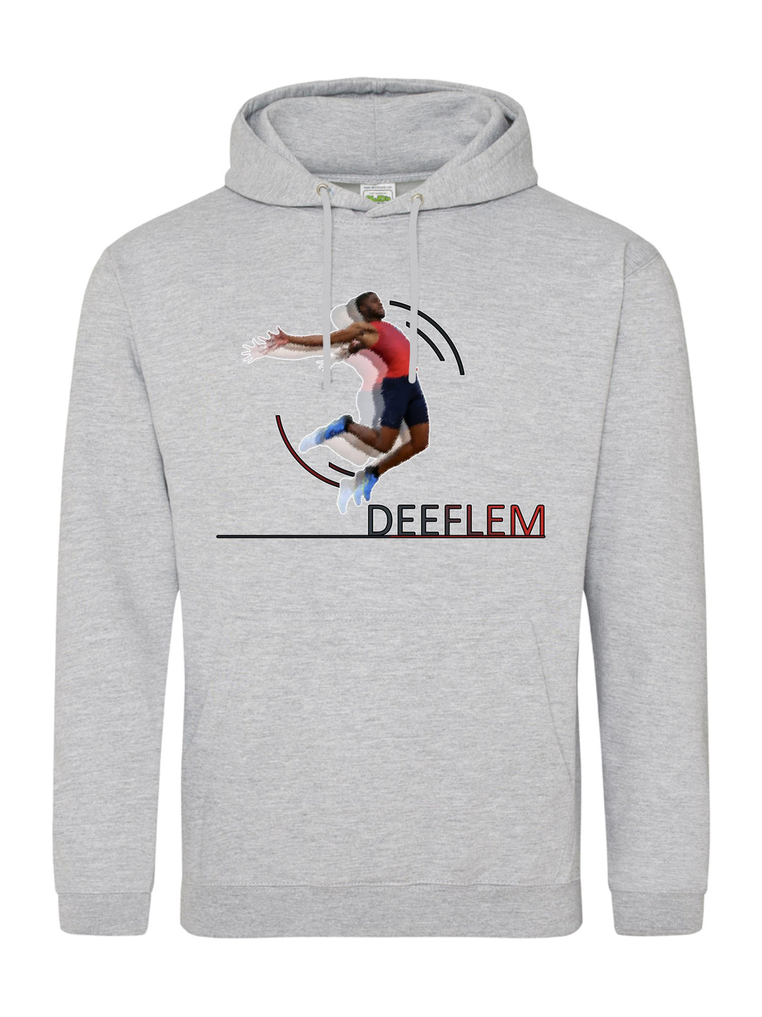 Deeflem Hoodie