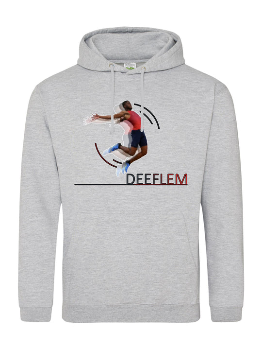 Deeflem Hoodie